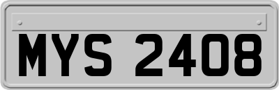 MYS2408