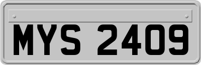 MYS2409