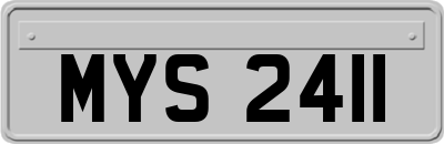 MYS2411