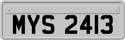 MYS2413
