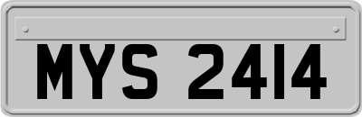 MYS2414