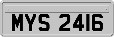 MYS2416