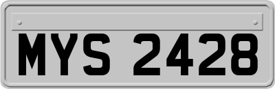 MYS2428