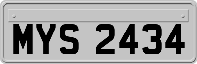 MYS2434