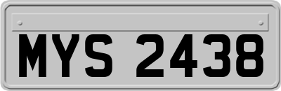 MYS2438