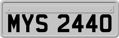 MYS2440