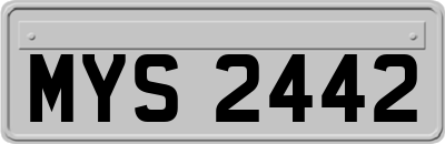 MYS2442