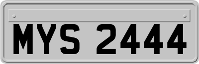 MYS2444