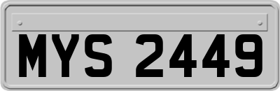 MYS2449