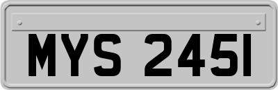 MYS2451