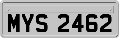MYS2462