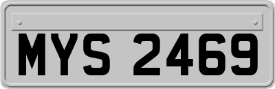 MYS2469