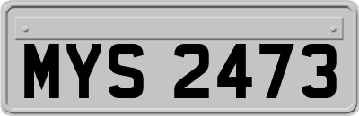 MYS2473