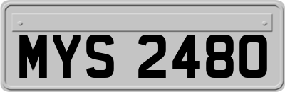 MYS2480
