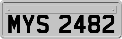 MYS2482