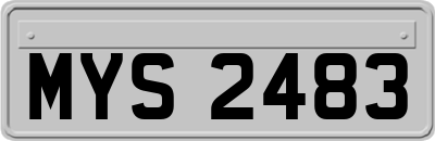MYS2483
