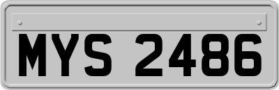 MYS2486