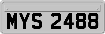 MYS2488