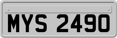 MYS2490