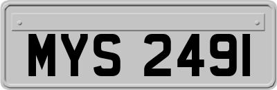 MYS2491