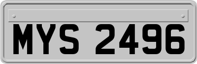 MYS2496