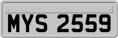 MYS2559