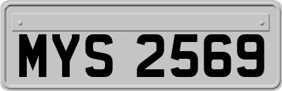 MYS2569