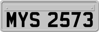 MYS2573