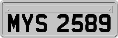 MYS2589