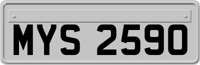 MYS2590