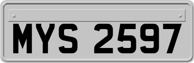 MYS2597