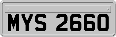 MYS2660