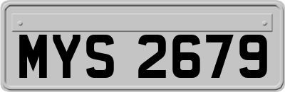 MYS2679