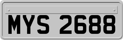 MYS2688