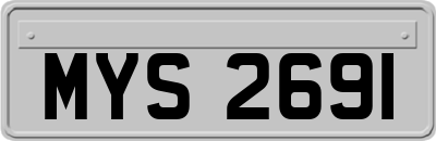 MYS2691