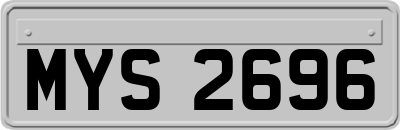 MYS2696