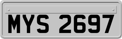 MYS2697