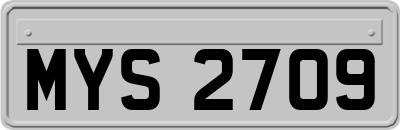 MYS2709