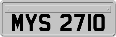 MYS2710