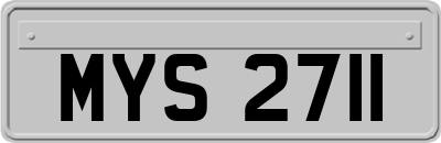 MYS2711