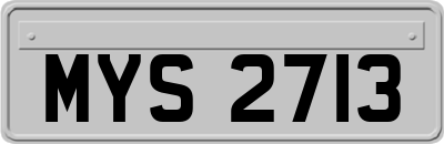 MYS2713