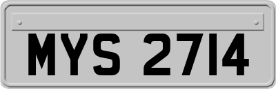 MYS2714
