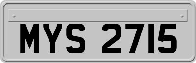 MYS2715