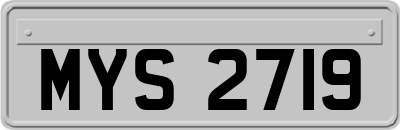 MYS2719