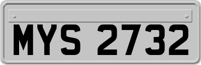 MYS2732