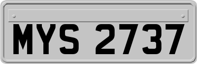 MYS2737