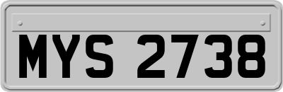MYS2738