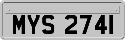 MYS2741