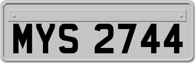 MYS2744