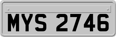 MYS2746